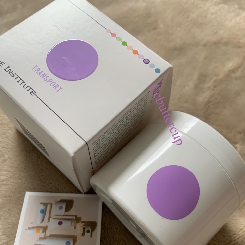 Somme Institute Transport Glycolic Exfoliating Pads